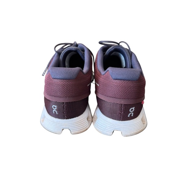 On Running Men’s Cloud 5 Sneakers - Picture 9 of 12